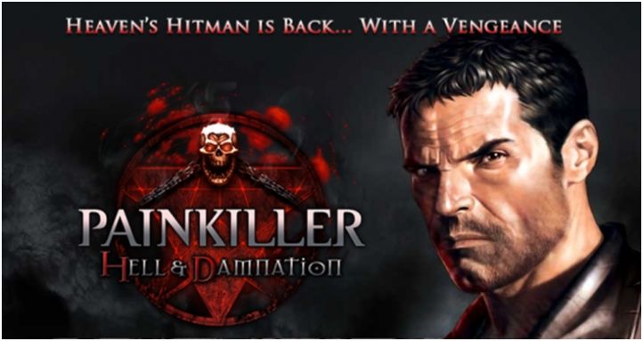 Painkiller: Hell & Damnation дата выхода